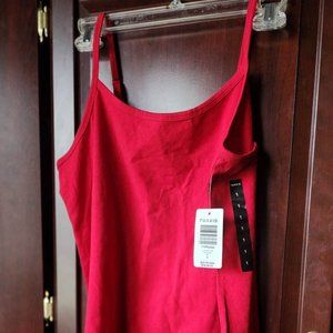 NWT Torrid Foxy Cami size 1